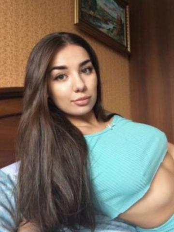 Индивидуалка Виолетта Фотография 2